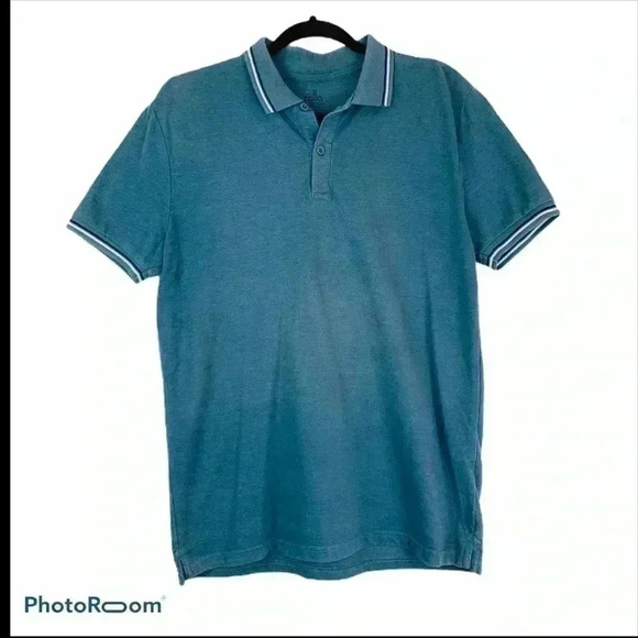 Zollo basic Polo Shirt - Picture 1 of 4